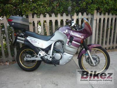 1992 Honda XL 600 V Transalp photo